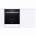 Духовой шкаф BOSCH hbg6750b1