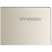 Холодильник HYUNDAI CS6073FV шампань Холодильник HYUNDAI CS6073FV шампань