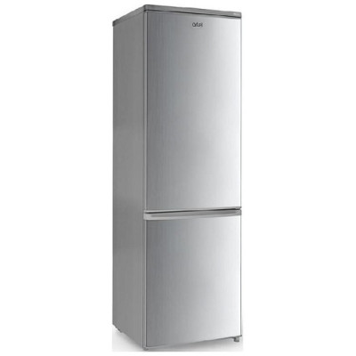 Холодильник Artel HD 345 RN стальной Холодильник Artel HD 345 RN стальной