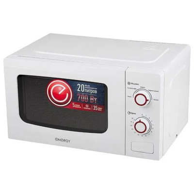Микроволновая печь ENERGY EMW-20709 Микроволновая печь ENERGY EMW-20709