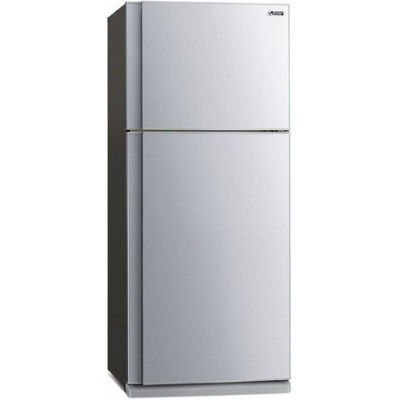 Холодильник MITSUBISHI-ELECTRIC mr-fr62k-st-r Холодильник MITSUBISHI-ELECTRIC mr-fr62k-st-r