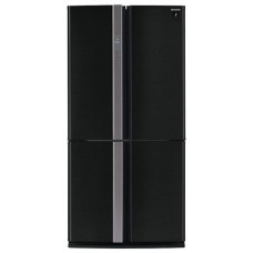 Холодильник side-by-side SHARP sj-fj 97 v bk Холодильник side-by-side SHARP sj-fj 97 v bk