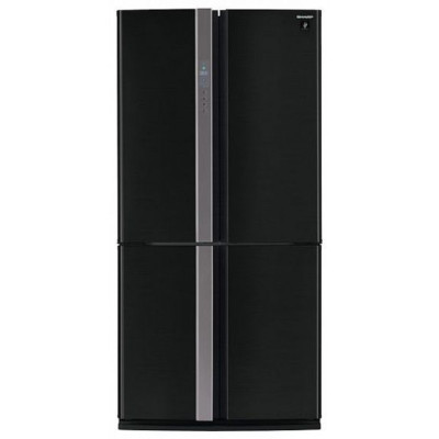 Холодильник side-by-side SHARP sj-fj 97 v bk Холодильник side-by-side SHARP sj-fj 97 v bk
