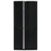 Холодильник side-by-side SHARP sj-fj 97 v bk Холодильник side-by-side SHARP sj-fj 97 v bk
