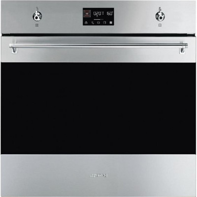 Духовой шкаф SMEG SOP6302TX Духовой шкаф SMEG SOP6302TX