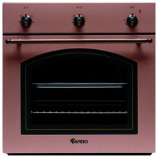Духовой шкаф ARDO fm 060 rr (медь)
