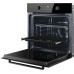 Духовой шкаф KUPPERSBERG HO 606 Black Духовой шкаф KUPPERSBERG HO 606 Black