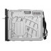 Духовой шкаф MAUNFELD MCMO5013MDGB Духовой шкаф MAUNFELD MCMO5013MDGB