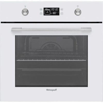 Духовой шкаф WEISSGAUFF EOV 691 PDW Духовой шкаф WEISSGAUFF EOV 691 PDW
