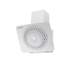 Вытяжка MAUNFELD BUCKINGHAM 60 белое стекло