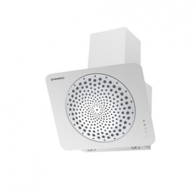 Вытяжка MAUNFELD BUCKINGHAM 60 белое стекло