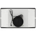 Вытяжка KRONA SVEN 600 black SGC Вытяжка KRONA SVEN 600 black SGC