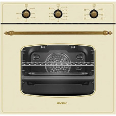 Электрический духовой шкаф AVEX GY 6060 Электрический духовой шкаф AVEX GY 6060