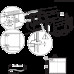 Духовой шкаф ELECTROLUX EVY 7800 ZOZ Духовой шкаф ELECTROLUX EVY 7800 ZOZ