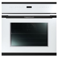 Духовой шкаф KUPPERSBUSCH eeb 6550.8 wx5 Духовой шкаф KUPPERSBUSCH eeb 6550.8 wx5