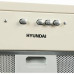 Вытяжка HYUNDAI HBB 6035 BE Вытяжка HYUNDAI HBB 6035 BE