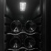 Винный шкаф MEYVEL MV16-CBD1 Винный шкаф MEYVEL MV16-CBD1