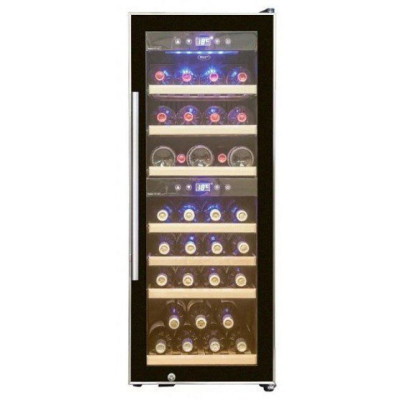 Винный шкаф COLDVINE C50-KBF2 Винный шкаф COLDVINE C50-KBF2