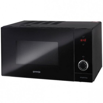 Микроволновая печь GORENJE mo6240sy2b Микроволновая печь GORENJE mo6240sy2b
