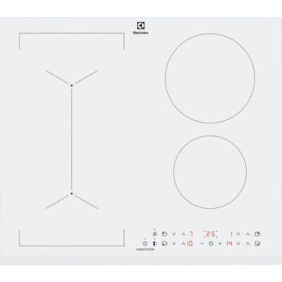 Варочная поверхность ELECTROLUX LIV63431BW Варочная поверхность ELECTROLUX LIV63431BW