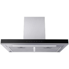 Вытяжка HAIER HVX-C672TX Вытяжка HAIER HVX-C672TX