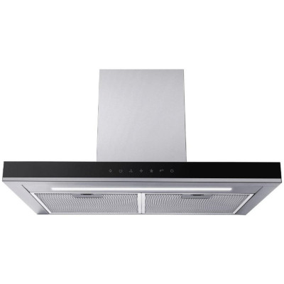 Вытяжка HAIER HVX-C672TX Вытяжка HAIER HVX-C672TX