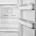 Холодильник SMEG FAB28RDSA5 Холодильник SMEG FAB28RDSA5