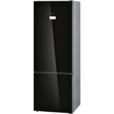 Холодильник Bosch KGN56LB30 черный Холодильник Bosch KGN56LB30 черный