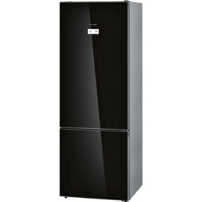 Холодильник Bosch KGN56LB30 черный Холодильник Bosch KGN56LB30 черный