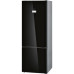 Холодильник Bosch KGN56LB30 черный Холодильник Bosch KGN56LB30 черный