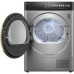 Сушильная машина WEISSGAUFF WD 58411 Premium Inverter Steel Сушильная машина WEISSGAUFF WD 58411 Premium Inverter Steel