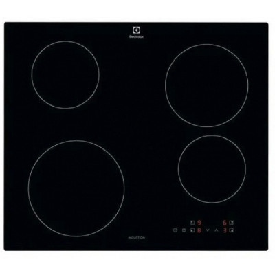 Варочная поверхность ELECTROLUX LIB60424CK Варочная поверхность ELECTROLUX LIB60424CK
