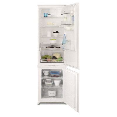 Холодильник ELECTROLUX ENN 93153 AW Холодильник ELECTROLUX ENN 93153 AW