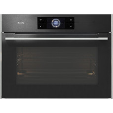 Компактный духовой шкаф ASKO ocm8478g Компактный духовой шкаф ASKO ocm8478g
