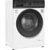 Стиральная машина WEISSGAUFF WM 48128 Inverter Steam Стиральная машина WEISSGAUFF WM 48128 Inverter Steam