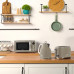 Микроволновая печь TESLER ME-2055 SAND GREY Микроволновая печь TESLER ME-2055 SAND GREY