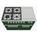 Варочный центр ILVE PD10SDNE3/EGC Варочный центр ILVE PD10SDNE3/EGC