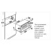 Духовой шкаф KUPPERSBUSCH EEB 9860.0 JX2 Black Chrome Духовой шкаф KUPPERSBUSCH EEB 9860.0 JX2 Black Chrome