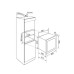 Микроволновая печь ZUGEL ZMO201W Микроволновая печь ZUGEL ZMO201W
