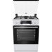 Кухонная плита GORENJE K 6341 WA Кухонная плита GORENJE K 6341 WA
