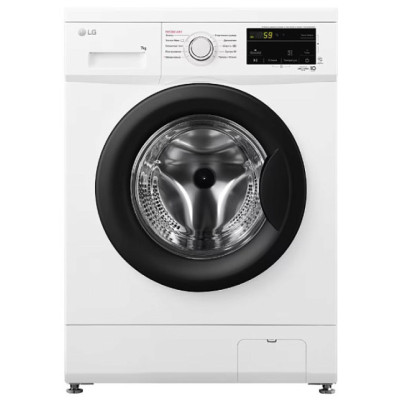 Стиральная машина LG F2J3HS8W Стиральная машина LG F2J3HS8W