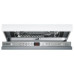 Посудомоечная машина BOSCH SPV45DX20R Посудомоечная машина BOSCH SPV45DX20R
