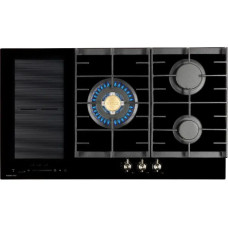 Варочная поверхность HIBERG i-VM 9035 B Варочная поверхность HIBERG i-VM 9035 B