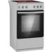 Плита WEISSGAUFF WESM 5240 X Плита WEISSGAUFF WESM 5240 X
