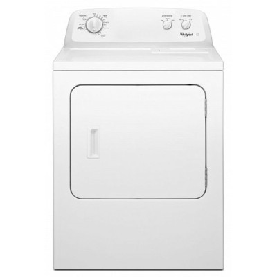 Сушильная машина Whirlpool 3LWED 4705 FW Сушильная машина Whirlpool 3LWED 4705 FW