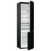 Холодильник GORENJE NRK 621SYB4 черный Холодильник GORENJE NRK 621SYB4 черный