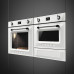 Духовой шкаф SMEG SF4920VCB1 Духовой шкаф SMEG SF4920VCB1
