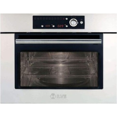Встраиваемая микроволновая печь ILVE 645LTKCW