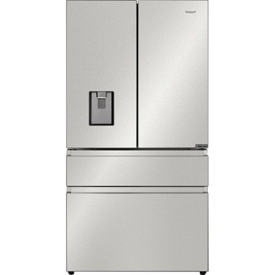 Холодильник WEISSGAUFF WFD 585 NoFrost Premium BioFresh Water Dispenser Холодильник WEISSGAUFF WFD 585 NoFrost Premium BioFresh Water Dispenser