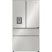 Холодильник WEISSGAUFF WFD 585 NoFrost Premium BioFresh Water Dispenser Холодильник WEISSGAUFF WFD 585 NoFrost Premium BioFresh Water Dispenser